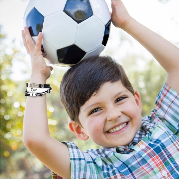 Ronaldo accessories for true fans - Picture 3 of 7